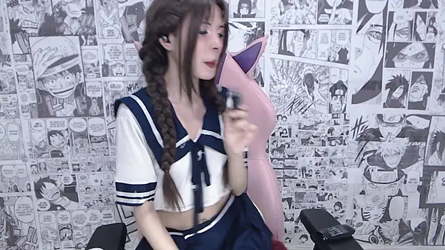 Miahparker online show from 9, 4, 2026