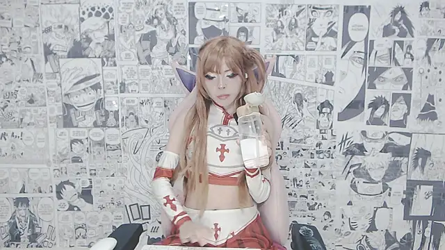 Snapshot of Miahparker chatting on 14, 10, 2025 Miahparker online show from 14, 10, 2025