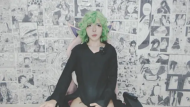 Snapshot of Miahparker chatting on 7, 10, 2025 Miahparker online show from 7, 10, 2025