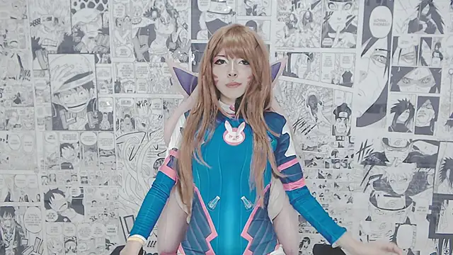 Snapshot of Miahparker chatting on 8, 11, 2025 Miahparker online show from 8, 11, 2025