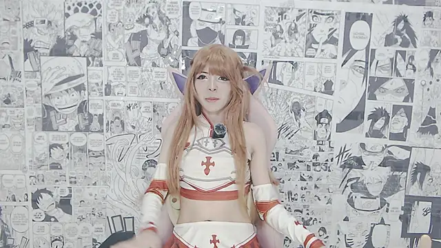 Snapshot of Miahparker chatting on 25, 11, 2025 Miahparker online show from 25, 11, 2025