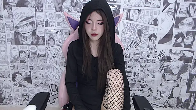 Miahparker online show from 1, 4, 2026