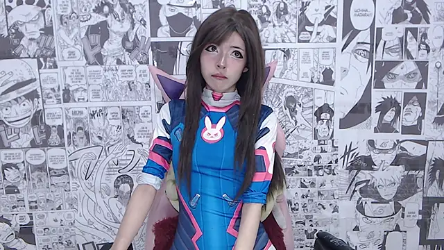 Miahparker online show from 4, 3, 2026