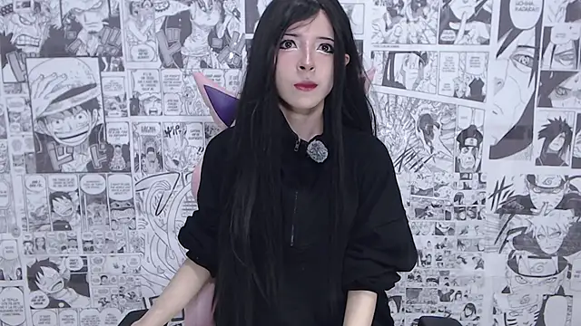 Miahparker online show from 28, 2, 2026