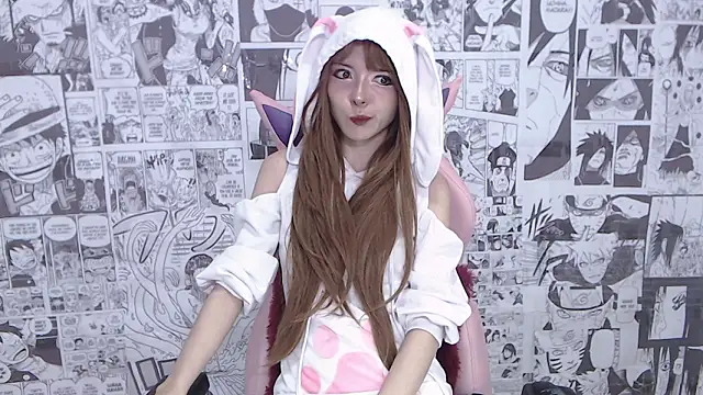 Miahparker online show from 8, 3, 2026