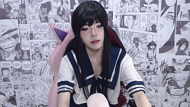 Miahparker online show from 5, 3, 2026