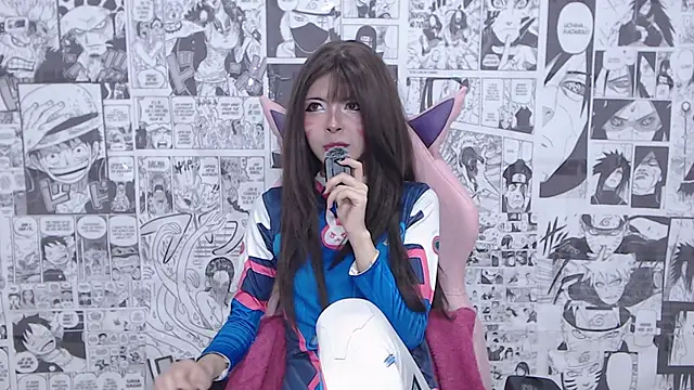 Miahparker online show from 11, 2, 2026