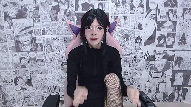 Miahparker online show from 10, 4, 2026