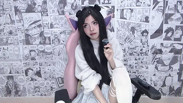 Miahparker online show from 8, 4, 2026