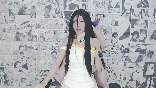 Snapshot of Miahparker chatting on 9, 11, 2025 Miahparker online show from 9, 11, 2025