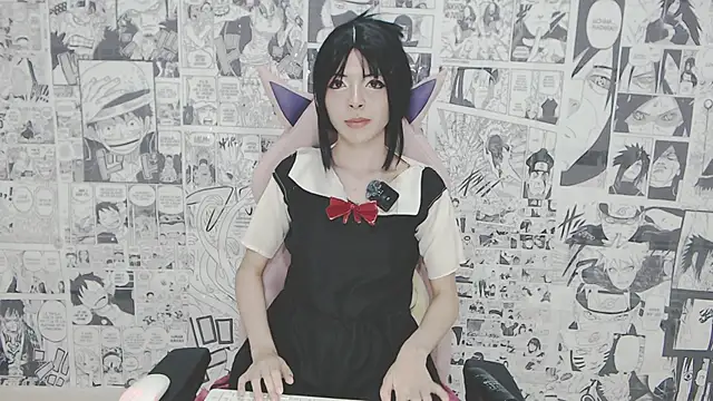 Snapshot of Miahparker chatting on 22, 11, 2025 Miahparker online show from 22, 11, 2025