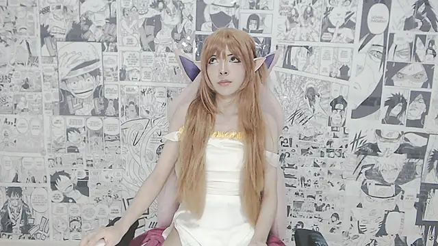 Snapshot of Miahparker chatting on 23, 11, 2025 Miahparker online show from 23, 11, 2025