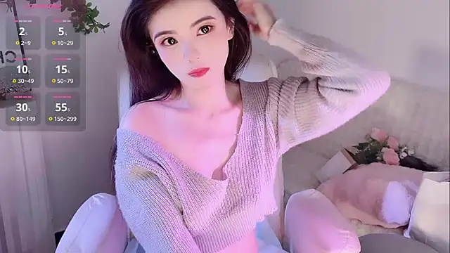 --xixi-- online show from 5, 2, 2025