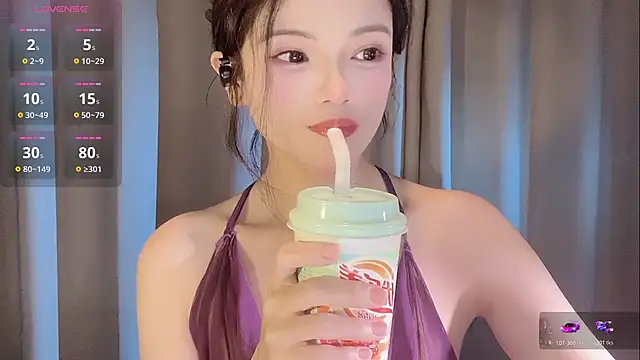 --xixi-- online show from 6, 3, 2026