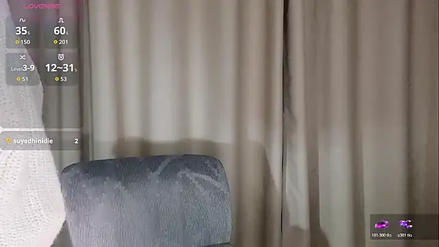 --xixi-- online show from 9, 11, 2025