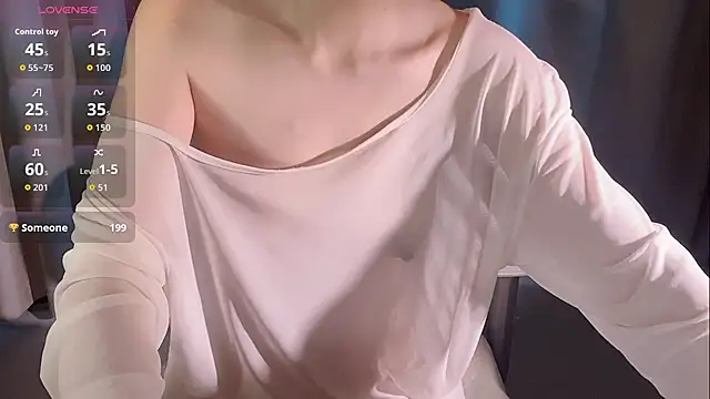 --xixi-- online show from 14, 4, 2026