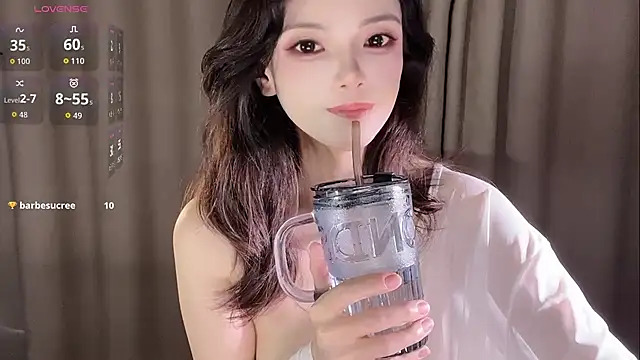 Snapshot of --xixi-- chatting on 4, 7, 2026 --xixi-- online show from 4, 7, 2026