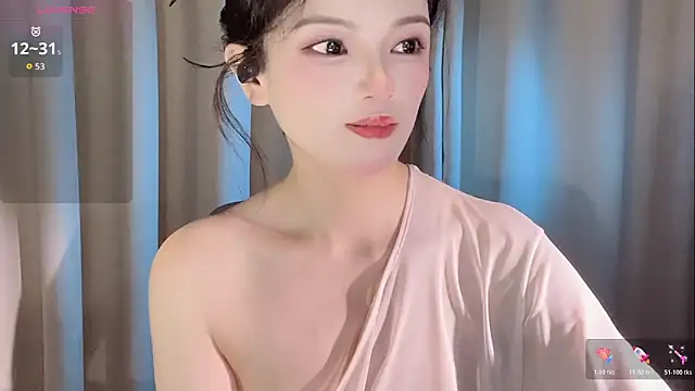 --xixi-- online show from 21, 4, 2026