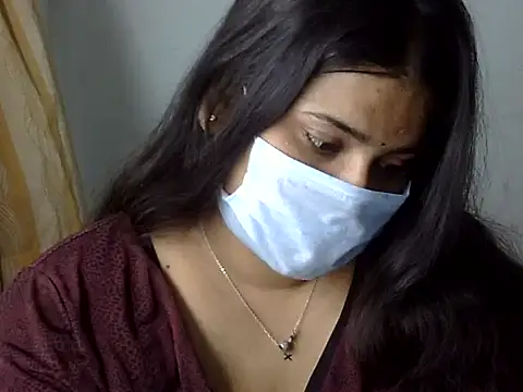 Snapshot of cutelady65 chatting on 9, 5, 2026 cutelady65 online show from 9, 5, 2026