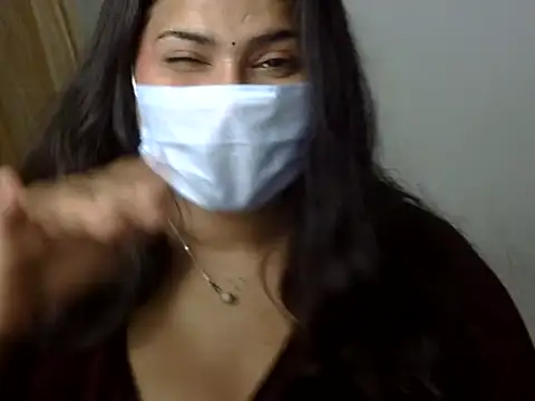 Snapshot of cutelady65 chatting on 30, 4, 2026 cutelady65 online show from 30, 4, 2026
