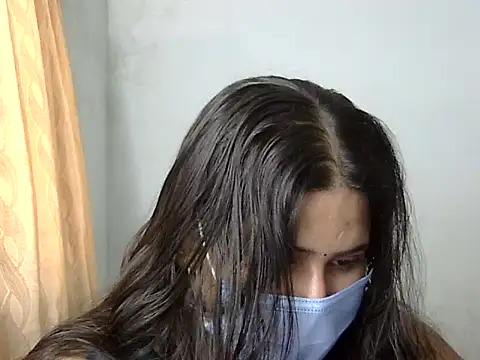 cutelady65 online show from 15, 1, 2026