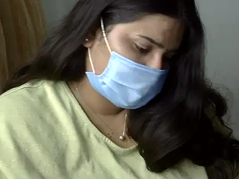 cutelady65 online show from 7, 3, 2026