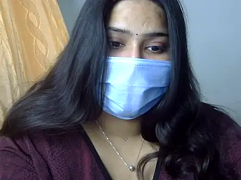 cutelady65 online show from 17, 1, 2026