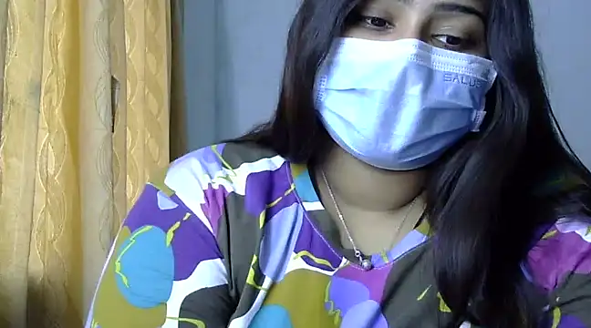 cutelady65 online show from 26, 12, 2024