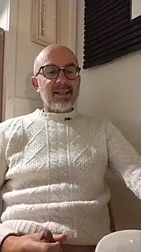 MadProfessor online show from 18, 12, 2025