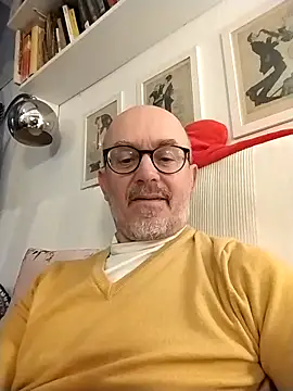 MadProfessor online show from 3, 3, 2026