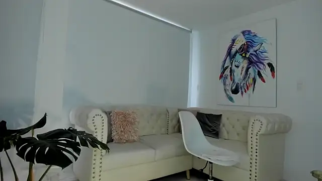 Snapshot of camila-manzur chatting on 20, 1, 2025 camila-manzur online show from 20, 1, 2025