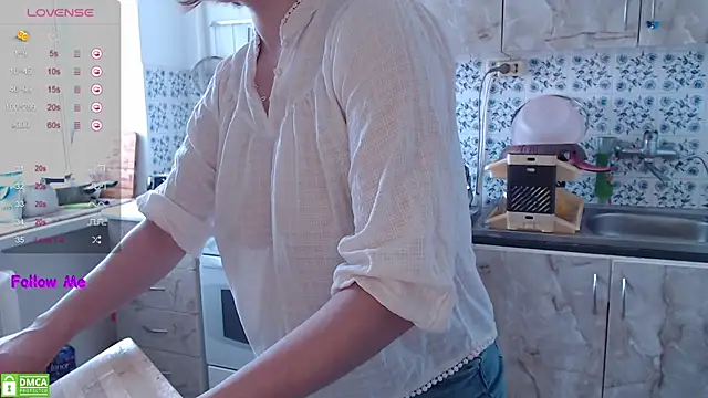 VerySweetKate111 online show from 20, 2, 2026