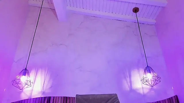 LanaHerondale online show from 27, 2, 2025