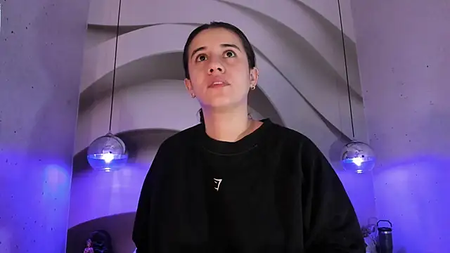 LanaHerondale online show from 20, 3, 2025