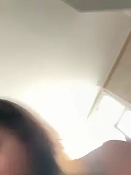 LanaHerondale online show from 13, 2, 2025