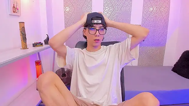 Nikolay Gregori online show from 11, 10, 2025