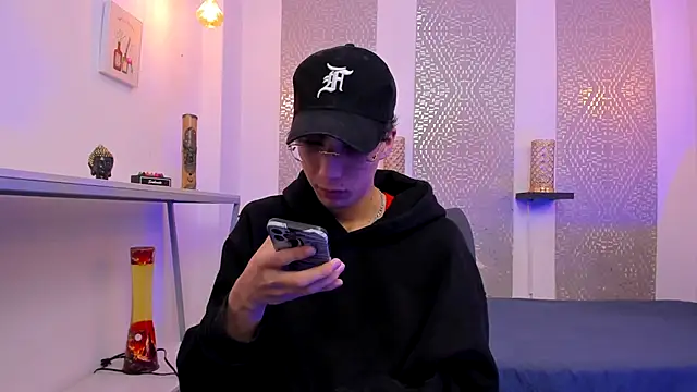 Nikolay Gregori online show from 15, 12, 2025