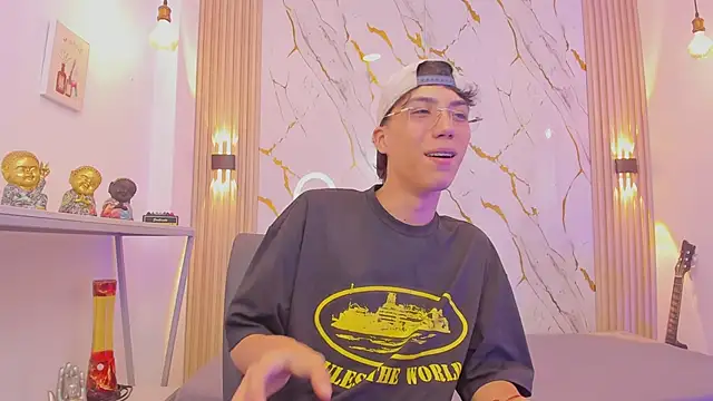 Nikolay Gregori online show from 23, 2, 2026