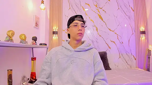 Nikolay Gregori online show from 2, 4, 2026