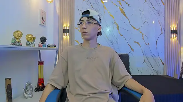 Nikolay Gregori online show from 17, 3, 2026