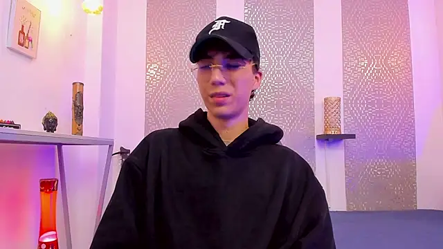 Nikolay Gregori online show from 21, 12, 2025