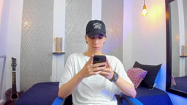 Nikolay Gregori online show from 9, 2, 2025