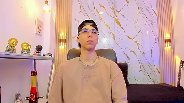 Nikolay Gregori online show from 20, 4, 2026