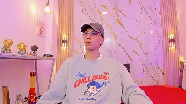 Nikolay Gregori online show from 11, 4, 2026