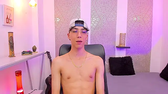 Nikolay Gregori online show from 27, 11, 2025