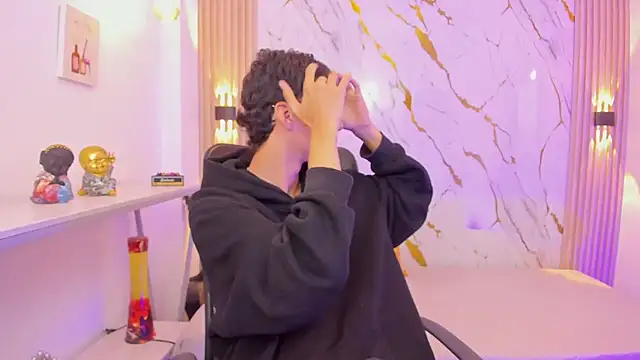 Nikolay Gregori online show from 16, 1, 2026