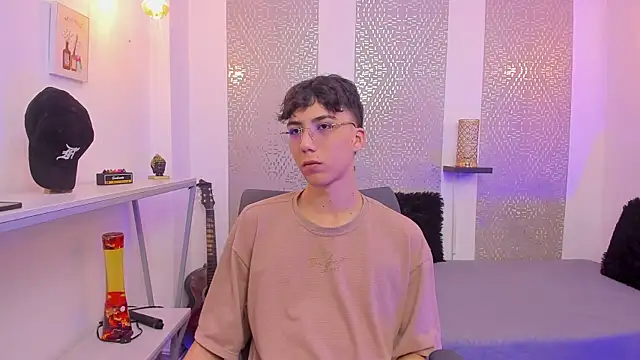 Nikolay Gregori online show from 30, 10, 2025