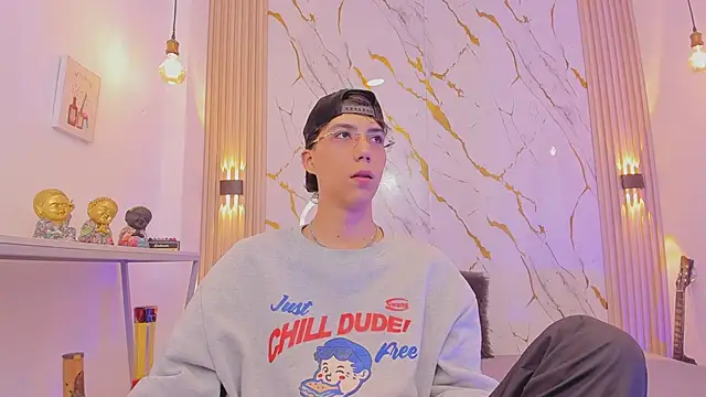 Nikolay Gregori online show from 3, 3, 2026