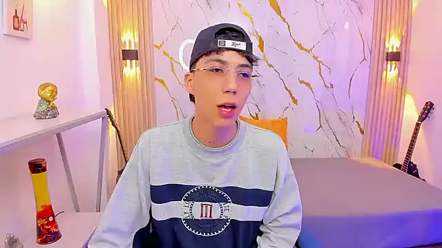 Nikolay Gregori online show from 9, 1, 2026