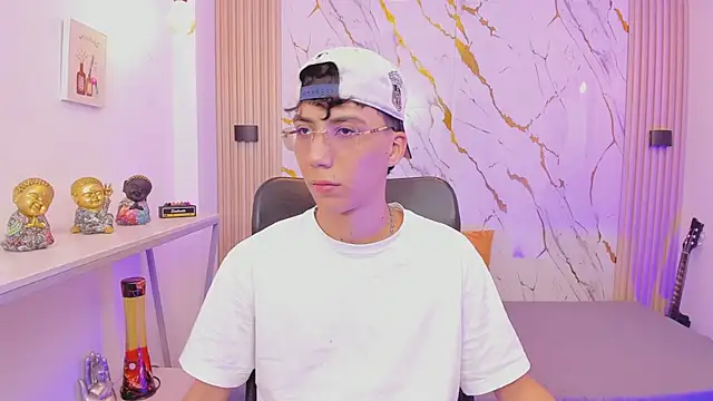 Nikolay Gregori online show from 1, 2, 2026